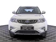 Geely Atlas I Москва  - изображение 29
