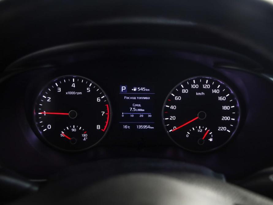 Kia Rio IV Санкт-Петербург  - изображение 12