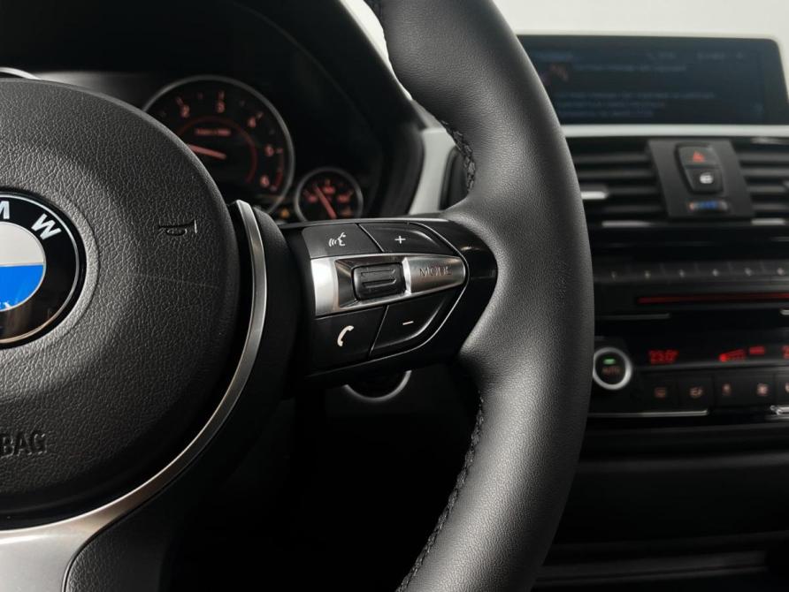 BMW 4 серии F32/F33/F36 Казань  - изображение 14