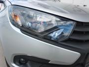 Lada (ВАЗ) Granta I Рестайлинг Воронеж  - изображение 37
