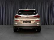 Hyundai Tucson III Рестайлинг Тюмень  - изображение 25