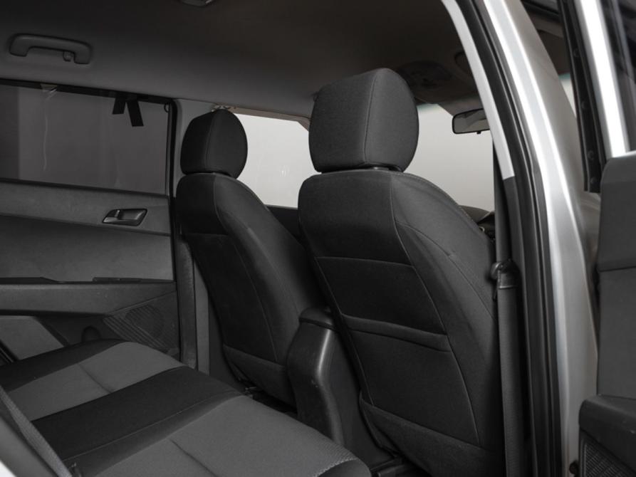 Hyundai Creta I Казань  - изображение 8