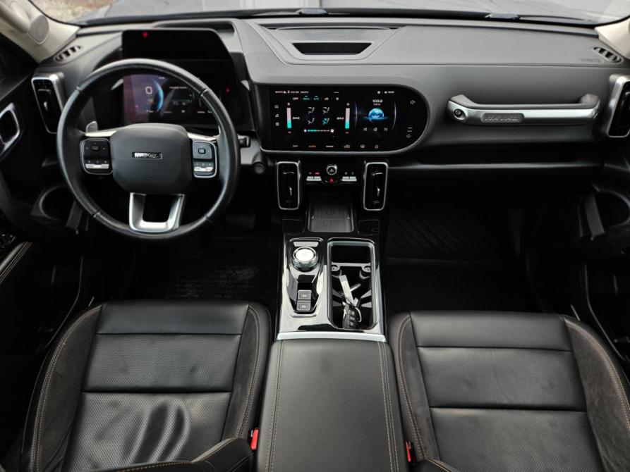 Haval Dargo I Вологда  - изображение 14