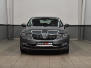 Skoda Octavia III (A7) Рестайлинг Кемерово  - изображение 23
