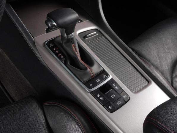 Kia Optima IV Рестайлинг с пробегом 2019 года, цена 2 290 000 рублей, 145322 км, седан, Автокод Объявления