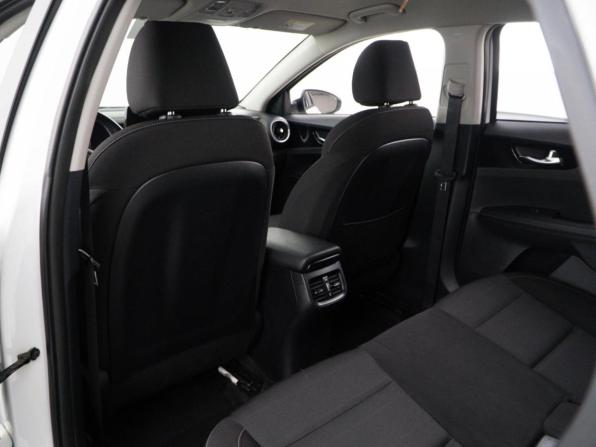 Kia Cerato IV с пробегом 2020 года, цена 2 143 444 рубля, 45871 км, седан, Автокод Объявления
