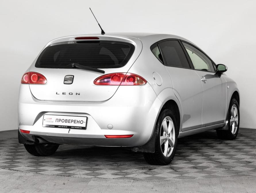 SEAT Leon II Санкт-Петербург  - изображение 6