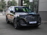 Chery Tiggo 7 Pro Max I Рестайлинг Москва  - изображение 26