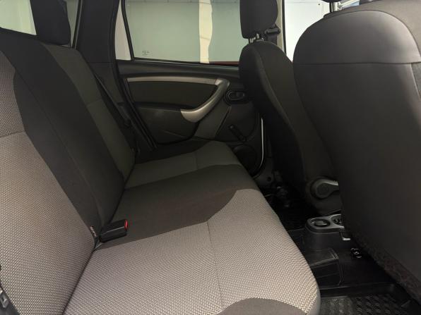 Renault Duster I Рестайлинг с пробегом 2018 года, цена 1 299 000 рублей, 116974 км, внедорожник, Автокод Объявления