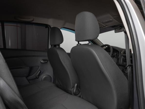 Renault Sandero II с пробегом 2017 года, цена 850 100 рублей, 72239 км, хэтчбек, Автокод Объявления