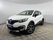 Renault Kaptur I Борисоглебск  - изображение 21