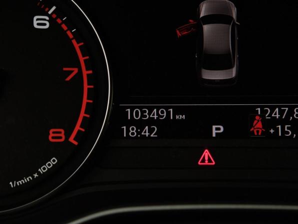 Audi A4 V (B9) с пробегом 2019 года, цена 2 195 000 рублей, 103489 км, седан, Автокод Объявления