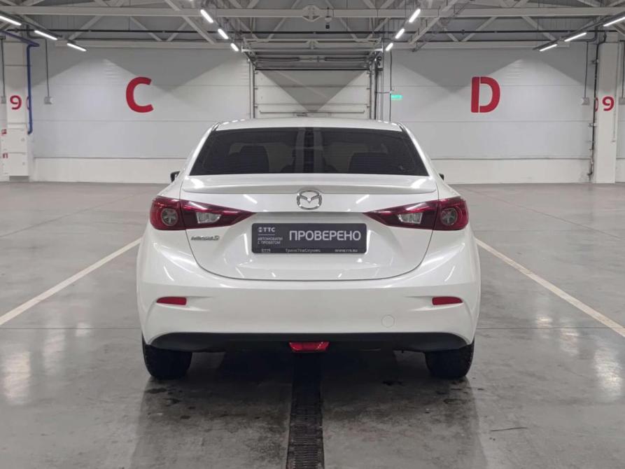 Mazda 3 III (BM) Казань  - изображение 7