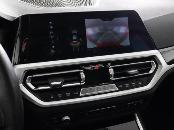BMW 3 серии VII (G2x) с пробегом 2020 года, цена 3 792 987 рублей, 34700 км, седан, Автокод Объявления