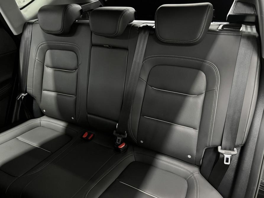 Chery Tiggo 7 Pro Max I Рестайлинг Тверь  - изображение 9