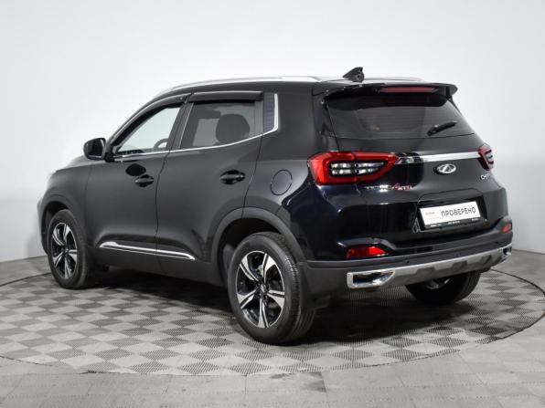 Chery Tiggo 4 Pro I Рестайлинг с пробегом 2024 года, цена 1 710 000 рублей, 21191 км, внедорожник, Автокод Объявления