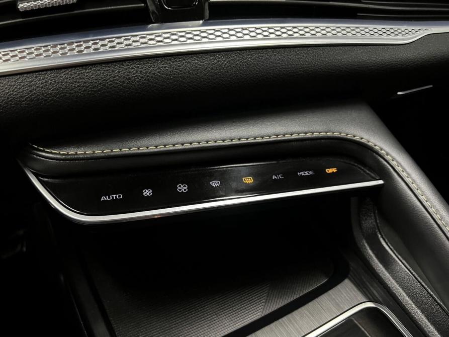 FAW Bestune B70 I Рестайлинг Тверь  - изображение 18