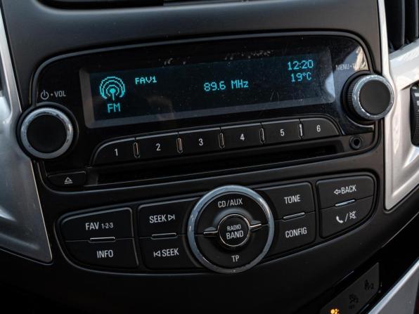 Chevrolet Cruze I Рестайлинг с пробегом 2014 года, цена 860 000 рублей, 136407 км, хэтчбек, Автокод Объявления