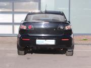 Mazda 3 I (BK) Рестайлинг Нижний Новгород  - изображение 22