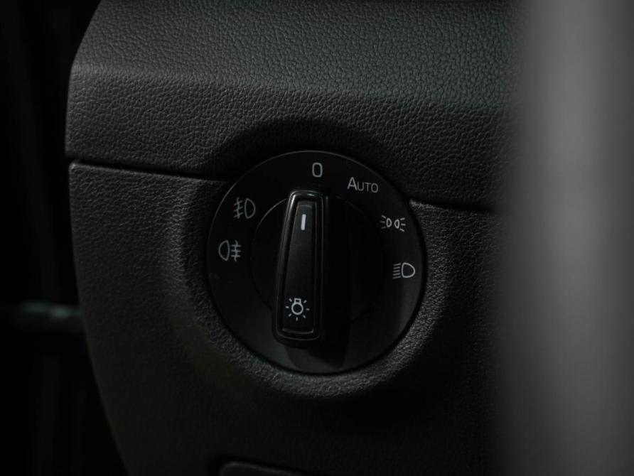 Skoda Octavia III (A7) Воронеж  - изображение 13