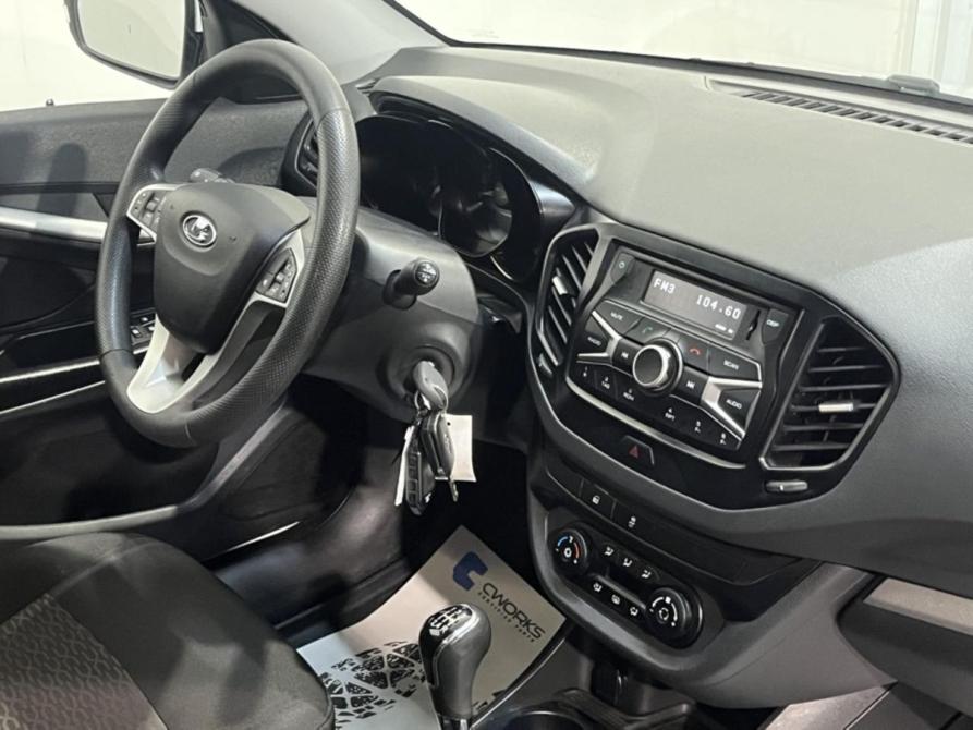 Lada (ВАЗ) Vesta I Курск  - изображение 6