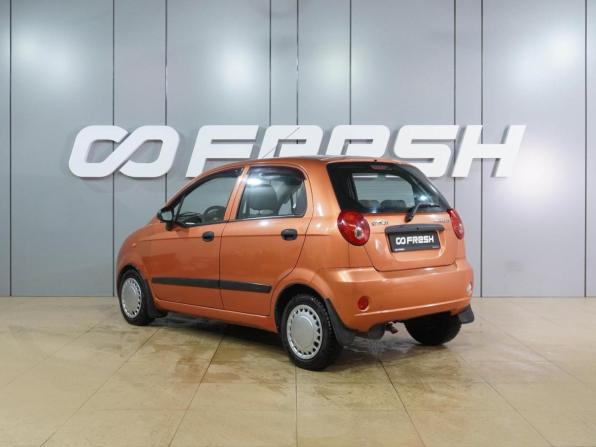 Chevrolet Spark II с пробегом 2005 года, цена 339 000 рублей, 147922 км, хэтчбек, Автокод Объявления
