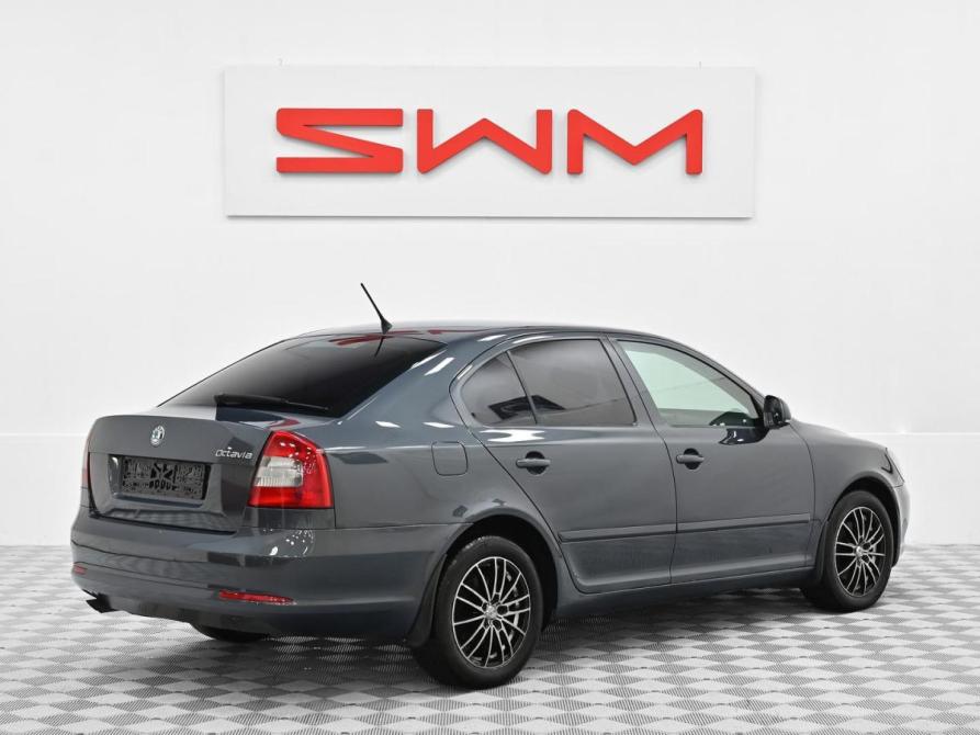 Skoda Octavia II (A5) Рестайлинг Москва  - изображение 2