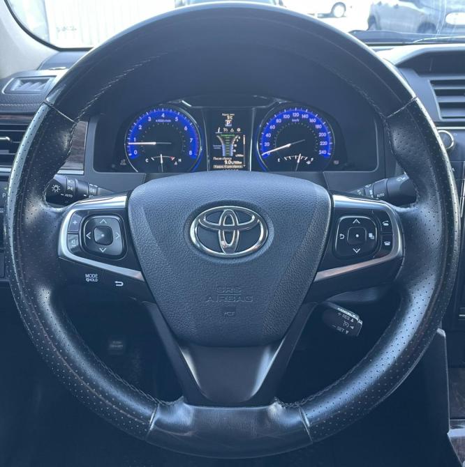 Toyota Camry VII (XV50) Рестайлинг Стерлитамак  - изображение 14