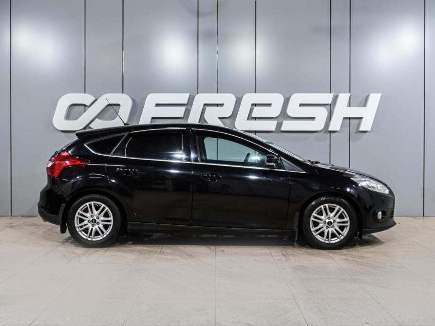 Ford Focus III Воронеж  - изображение 5