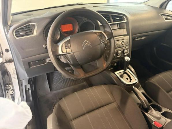 Citroen C4 II с пробегом 2011 года, цена 541 368 рублей, 169630 км, хэтчбек, Автокод Объявления