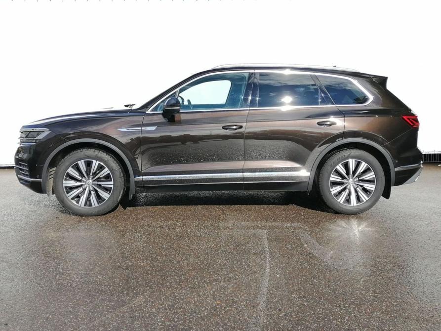Volkswagen Touareg III Москва  - изображение 8