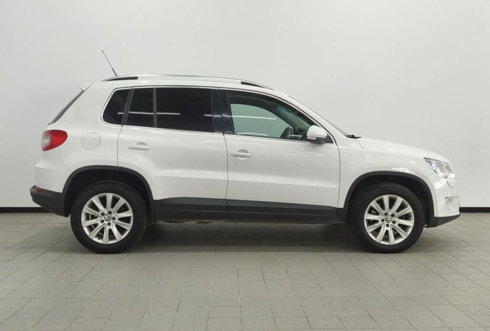 Volkswagen Tiguan I Екатеринбург  - изображение 6