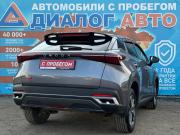 Omoda C5 I Набережные Челны  - изображение 25