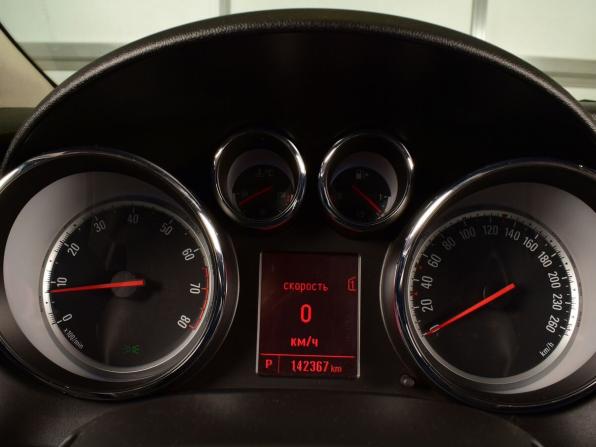 Opel Astra J с пробегом 2012 года, цена 695 995 рублей, 142366 км, хэтчбек, Автокод Объявления