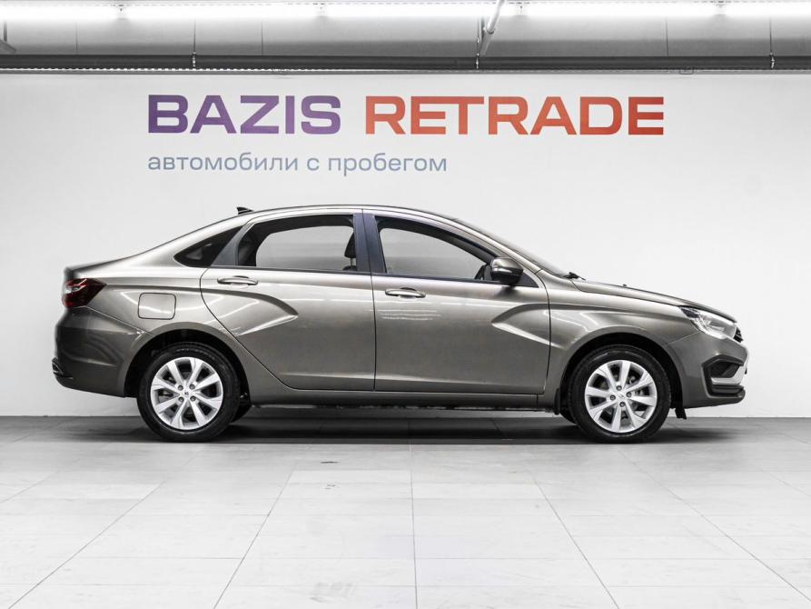 Lada (ВАЗ) Vesta I Рестайлинг (NG) Тюмень  - изображение 5