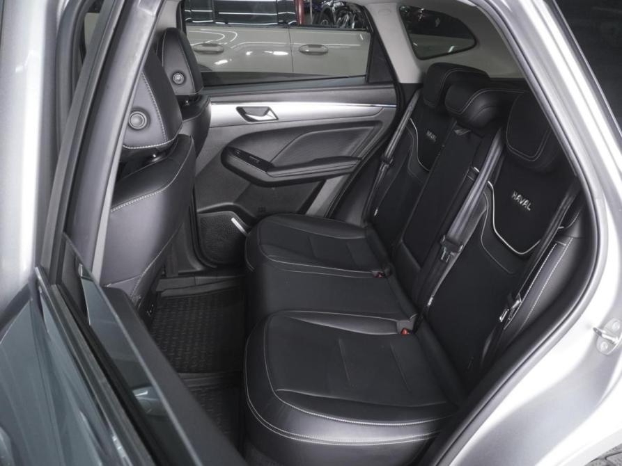 Haval Jolion I Ростов-на-Дону  - изображение 9