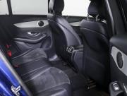 Mercedes-Benz GLC Coupe I (C253) Москва  - изображение 34