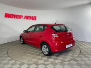 Hyundai i30 I Воронеж  - изображение 23