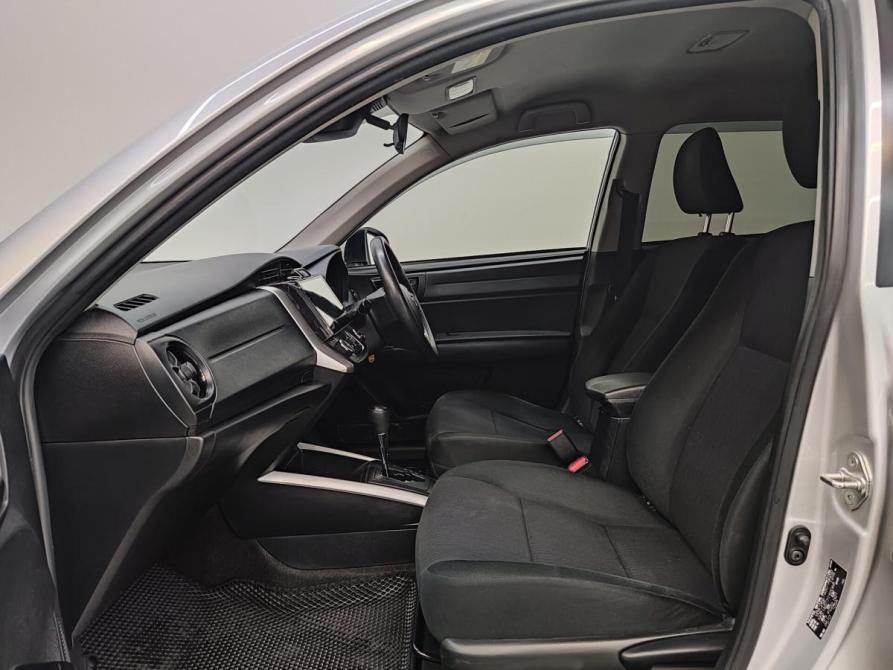 Toyota Corolla XI (E160 E170) Рестайлинг 2 Барнаул  - изображение 16