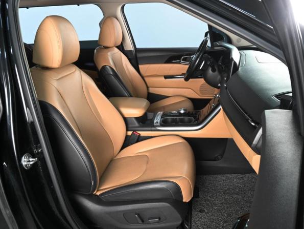 Kia Carnival IV с пробегом 2020 года, цена 3 599 000 рублей, 103980 км, минивэн, Автокод Объявления