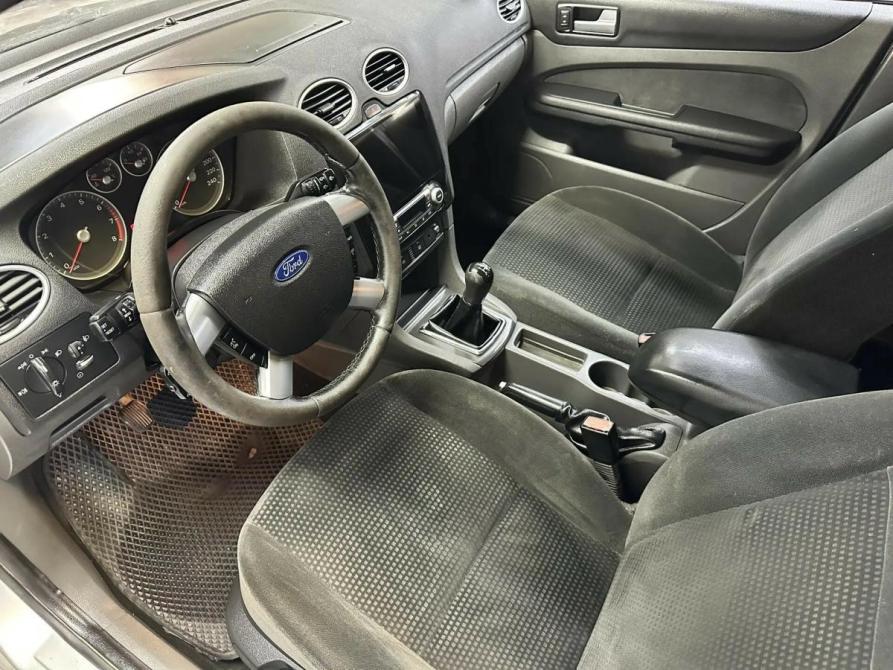 Ford Focus II Набережные Челны  - изображение 8