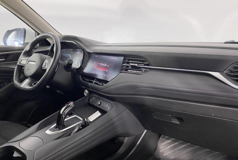 Haval F7 I Саранск  - изображение 20