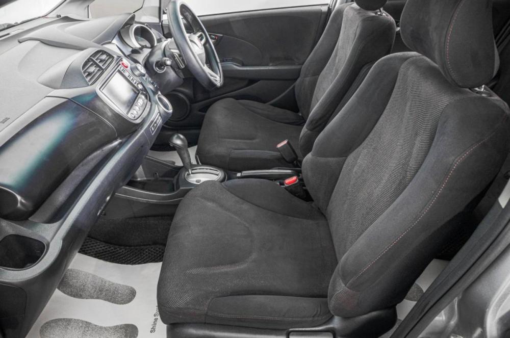 Honda Fit II Барнаул  - изображение 21