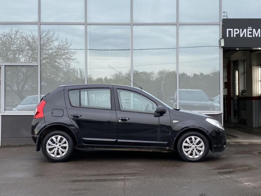 Renault Sandero I Москва  - изображение 4