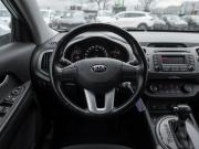 Kia Sportage III Рестайлинг Москва  - изображение 31