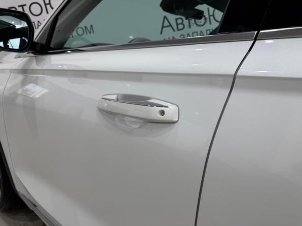 Geely Monjaro I с пробегом 2022 года, цена 2 889 000 рублей, 42981 км, внедорожник, Автокод Объявления