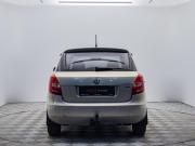 Skoda Fabia II Рестайлинг Москва  - изображение 21