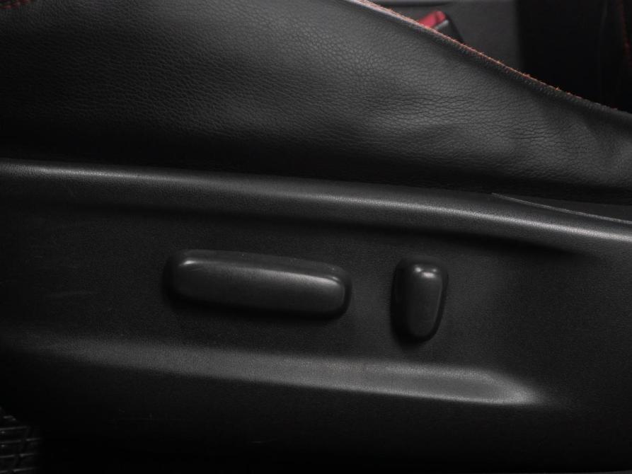 Toyota Camry VI (XV40) Рестайлинг Тюмень  - изображение 17