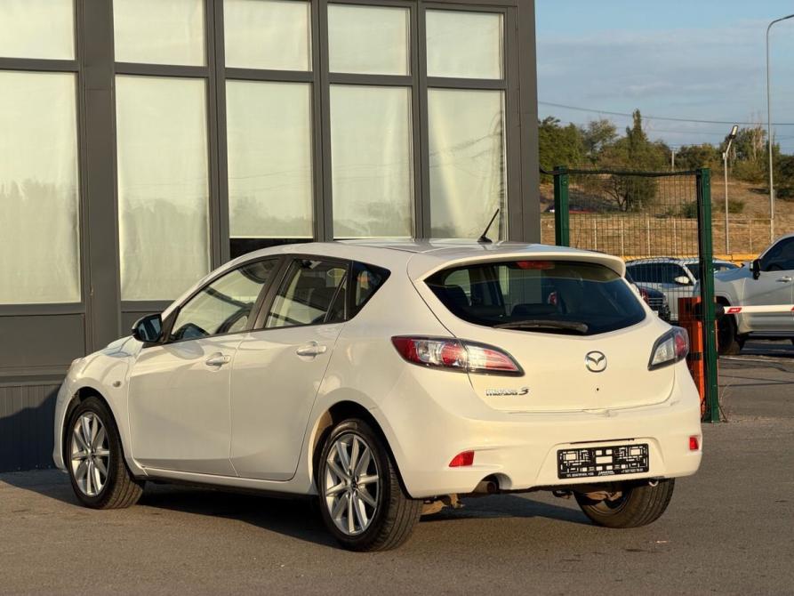 Mazda 3 II (BL) Рестайлинг Волгоград  - изображение 10
