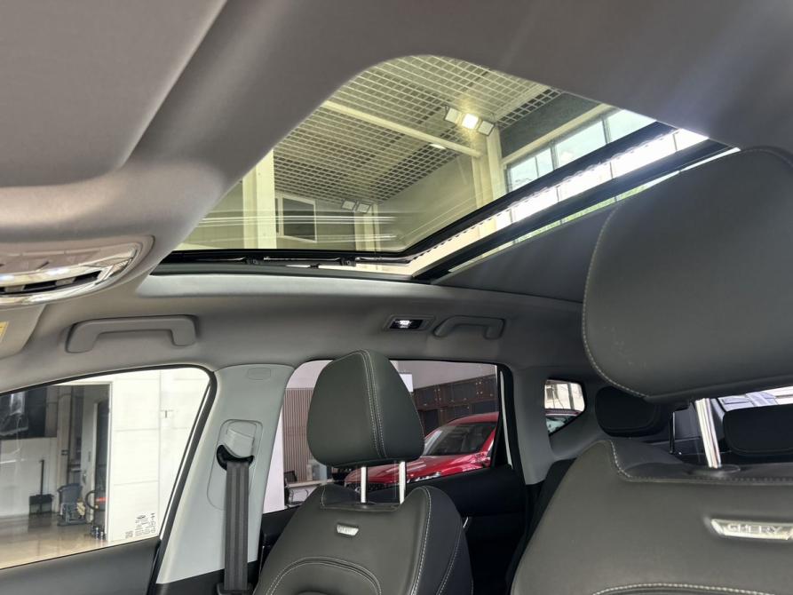 Chery Tiggo 7 Pro Max I Саратов  - изображение 26